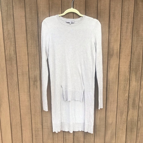 HEED Womens Neutral Sweater Small - Picture 1 of 5